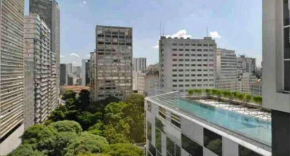 Loft Moderno, com garagem apto 1106